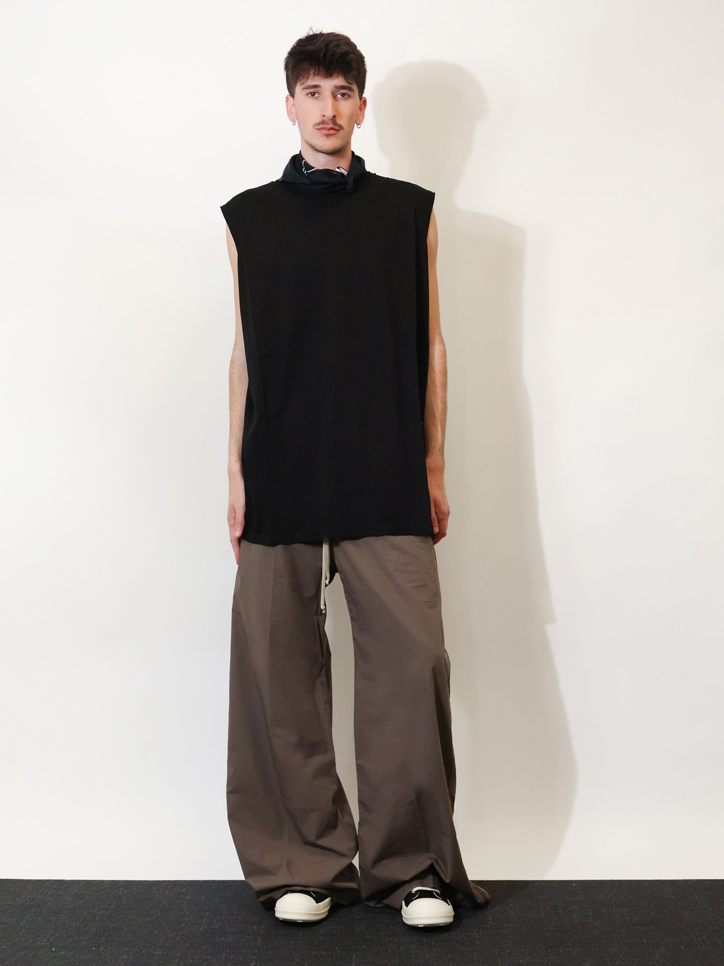 Cotton trousers