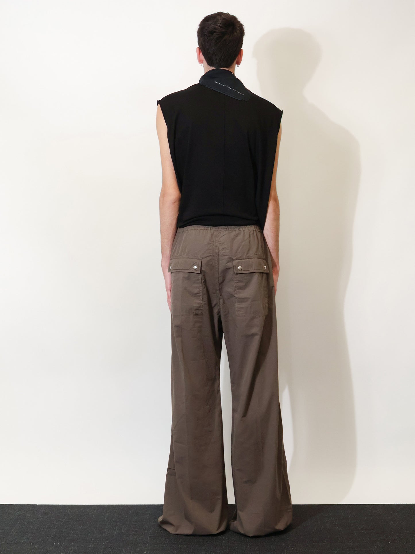 Cotton trousers