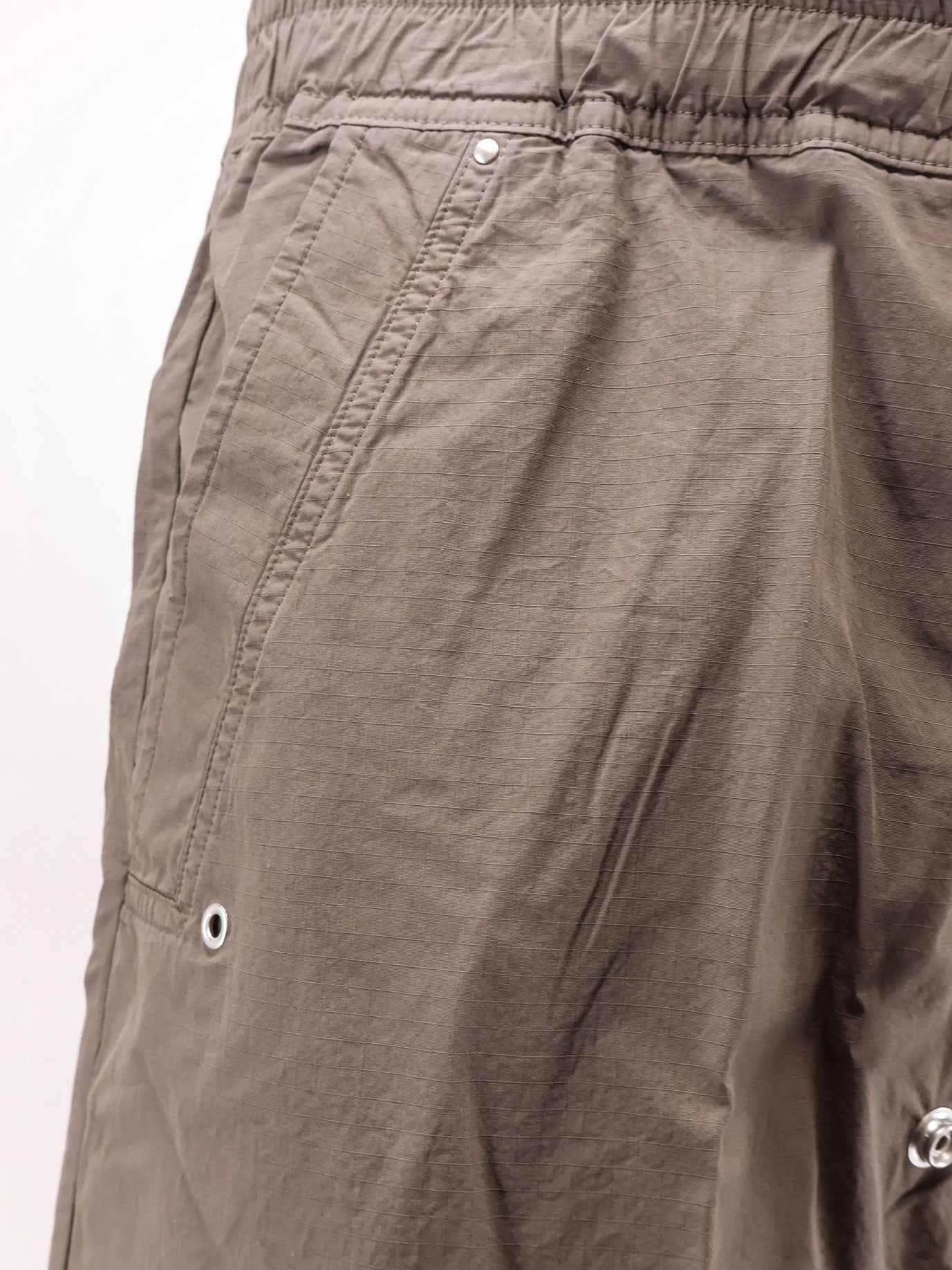 Cotton trousers