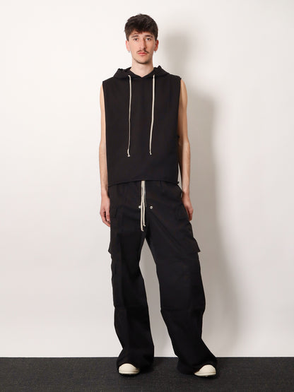 Double Cargo Jumbo Belas trousers thumbnail