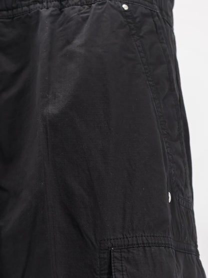 Double Cargo Jumbo Belas trousers thumbnail