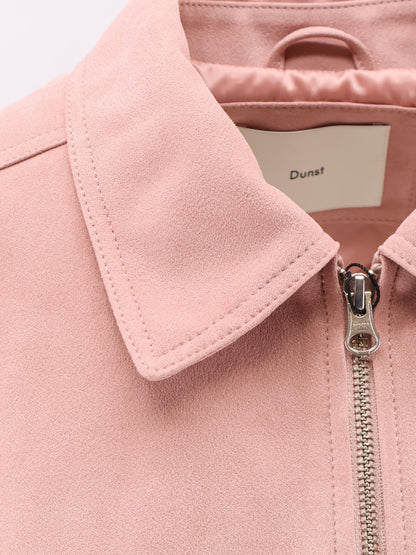 Alter-Suede Jacket thumbnail