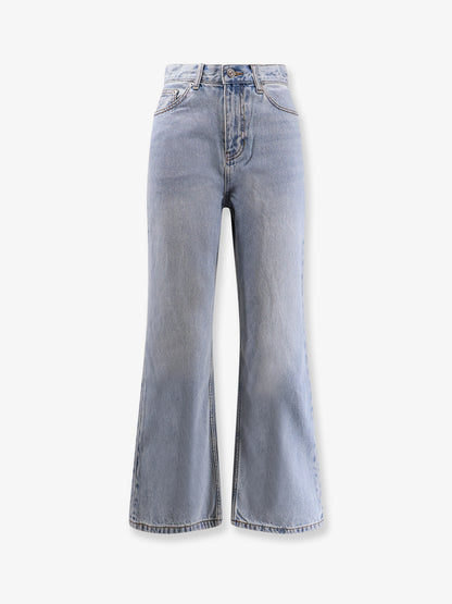 Relaxed Flared Jeans thumbnail