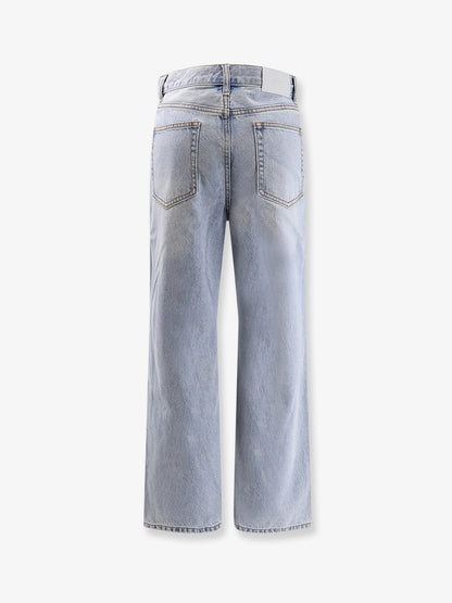 Relaxed Flared Jeans thumbnail