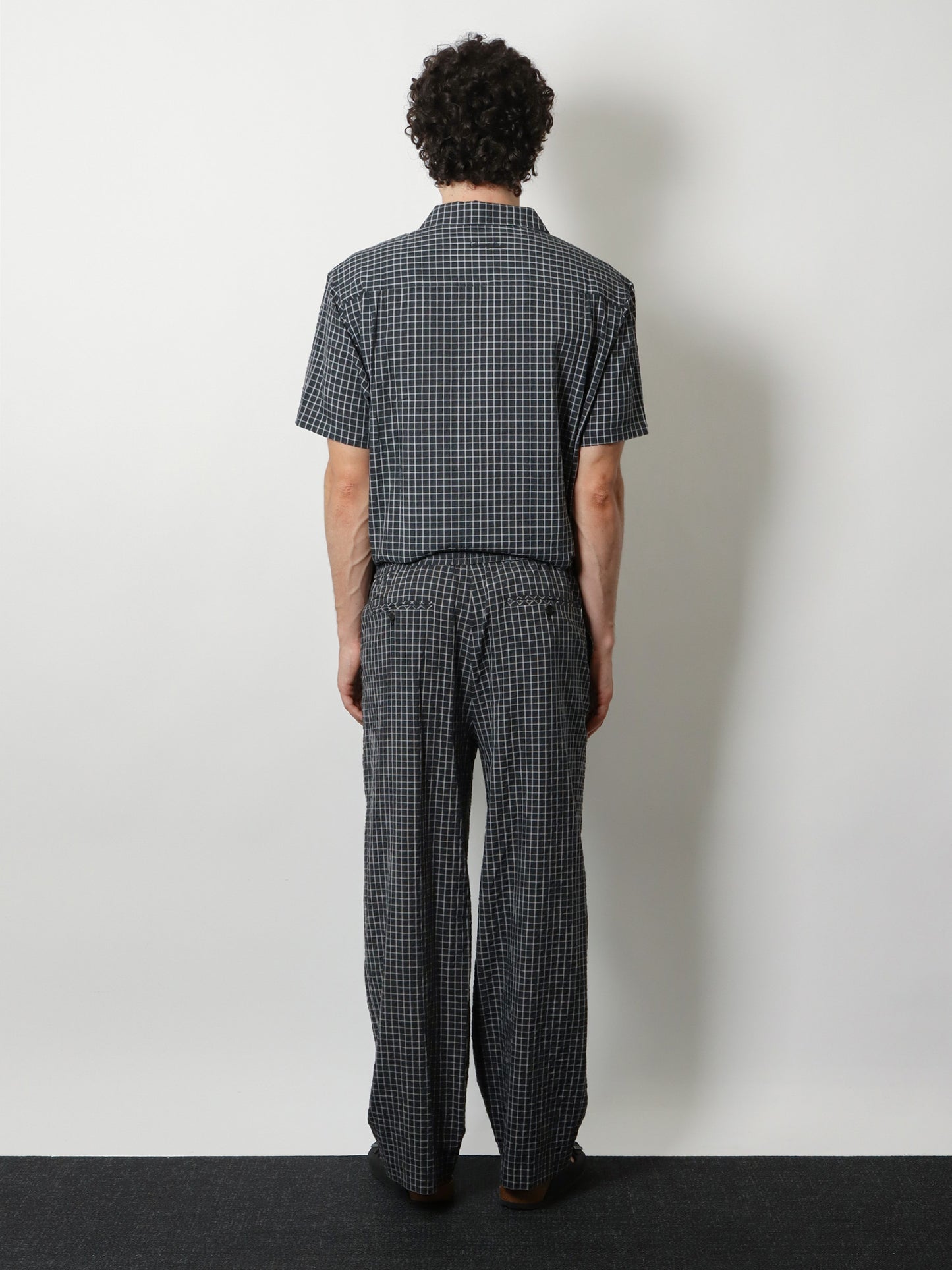 Unisex Pajamas trousers