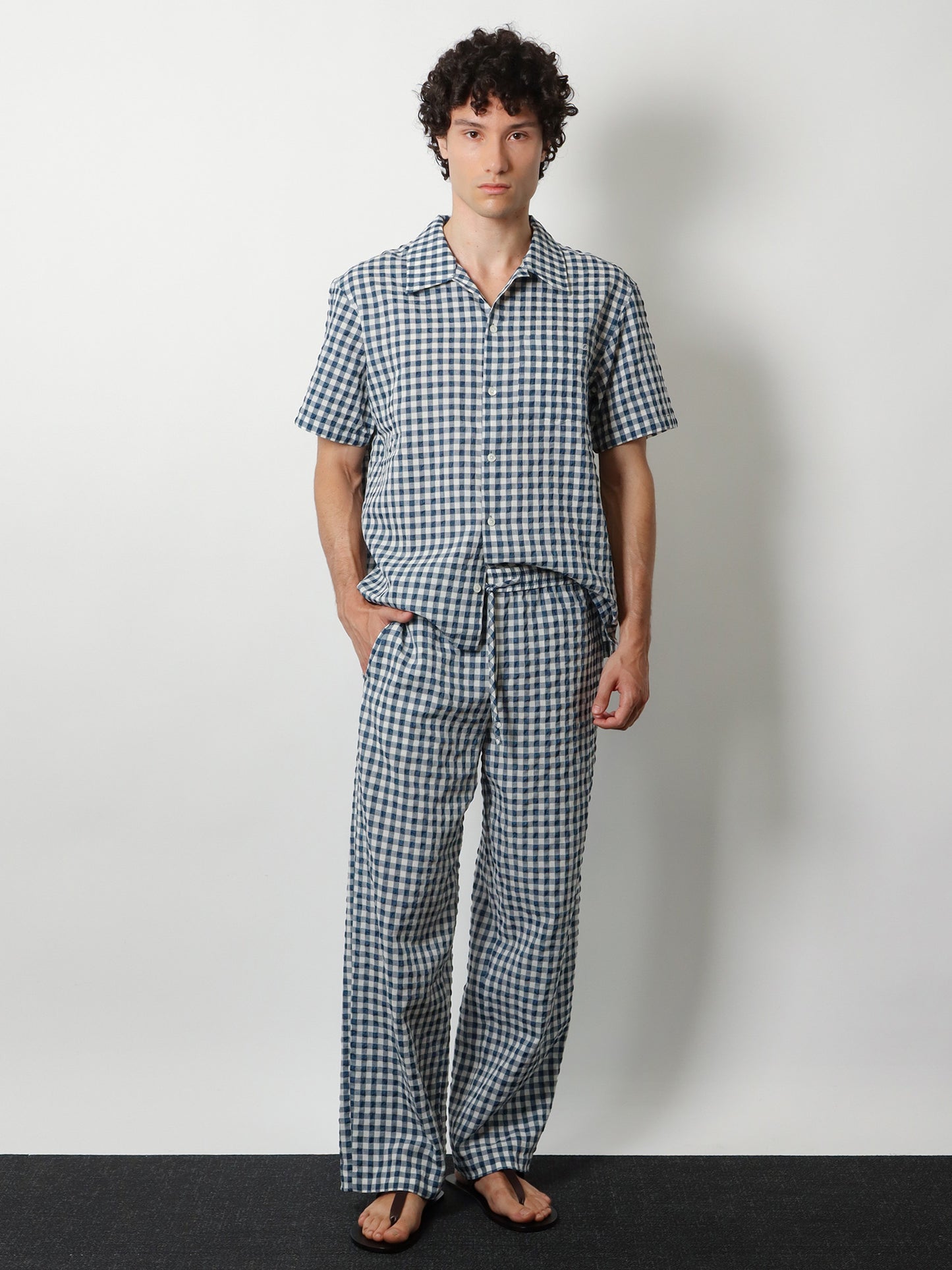 Pantaloni Pigiama Unisex