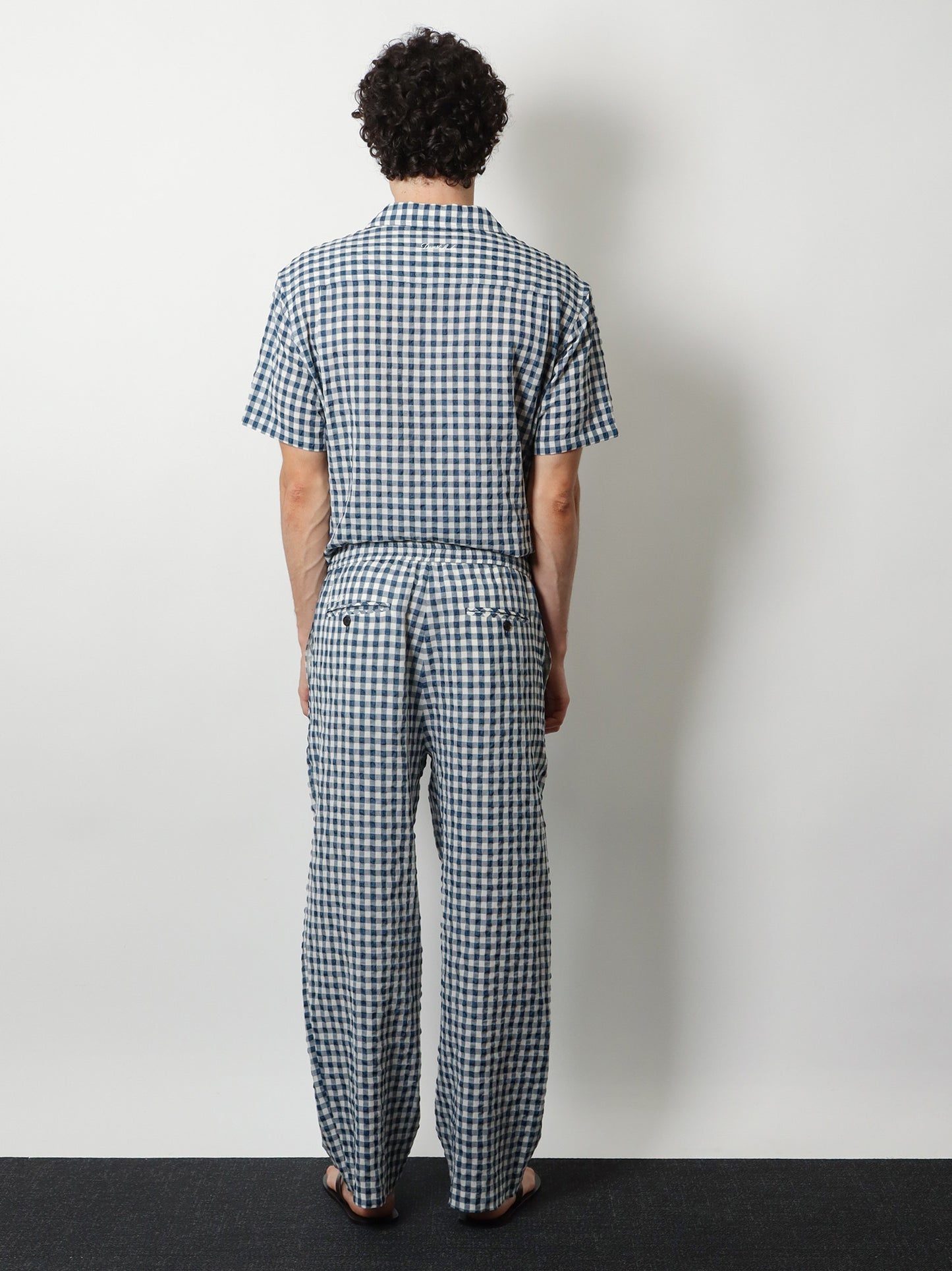 Pantaloni Pigiama Unisex