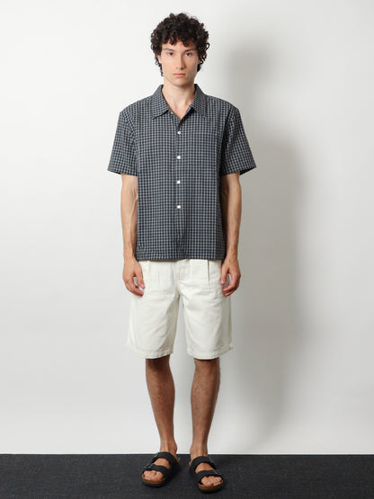 Cotton Bermuda shorts thumbnail