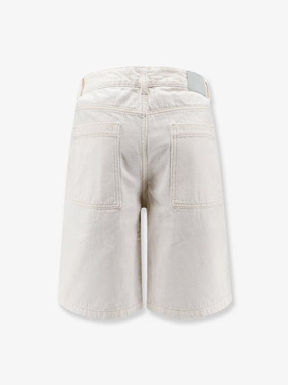 Cotton Bermuda shorts thumbnail