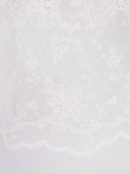 Needlework Layering Skirt thumbnail