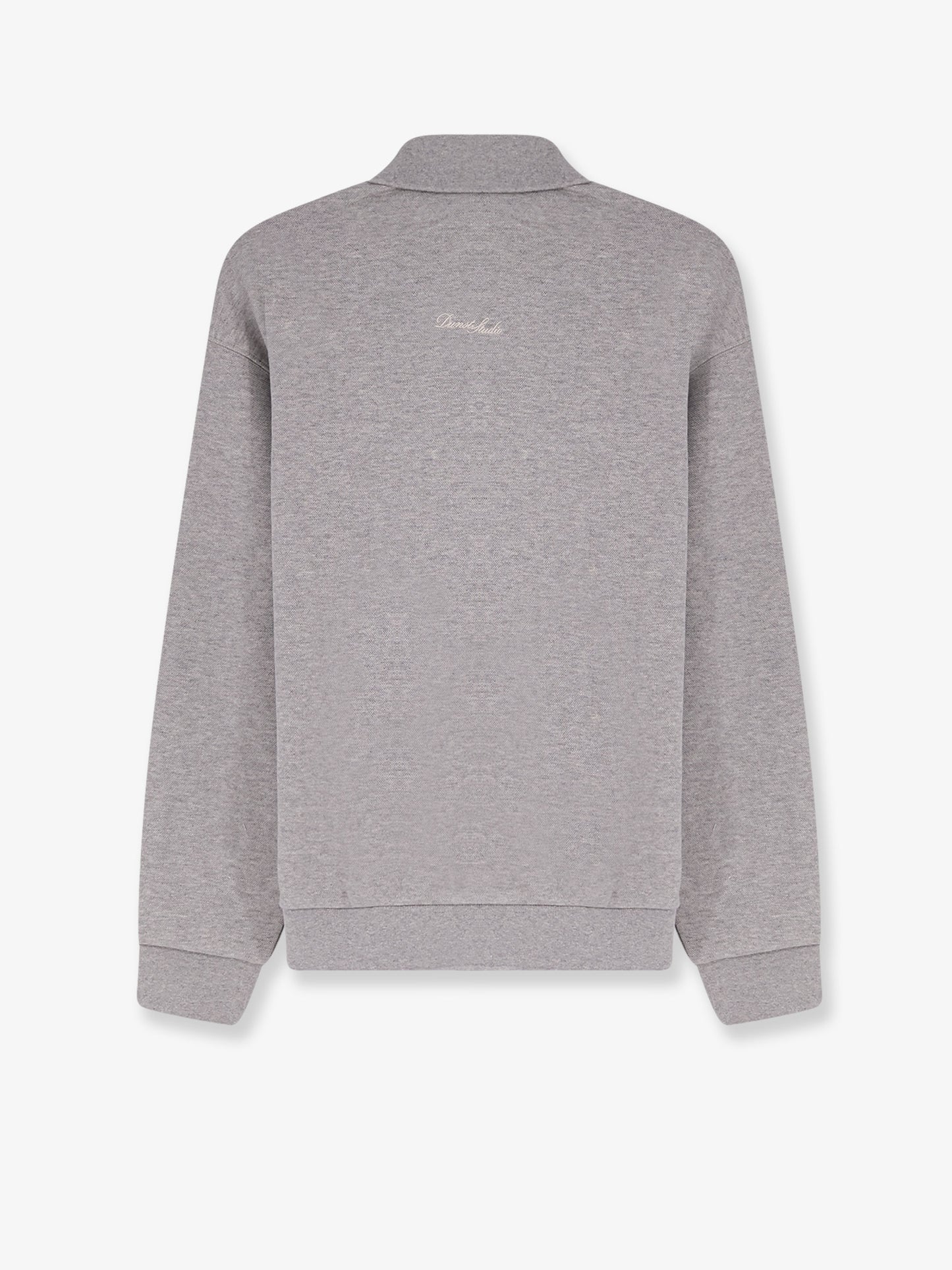 Polo Shirt with Logo patch