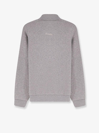 Polo Shirt with Logo patch thumbnail