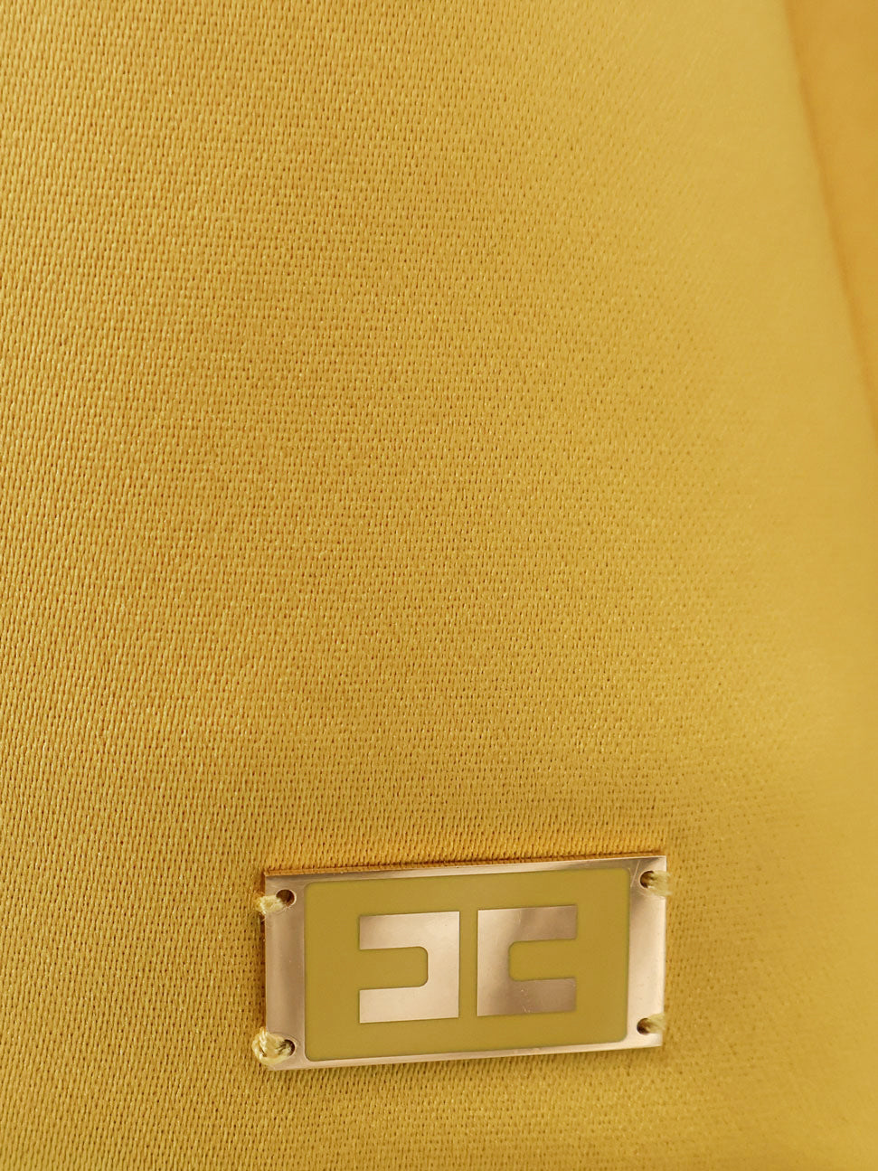 Daily satin mini dress