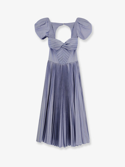 Daily pleated dress thumbnail