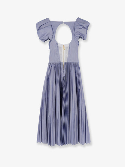 Daily pleated dress thumbnail