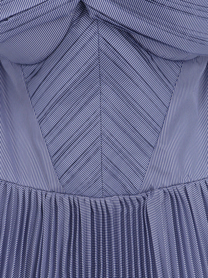 Daily pleated dress thumbnail