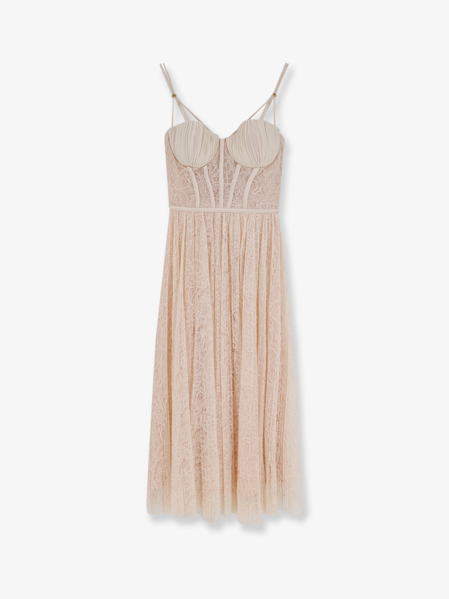 Events lace dress