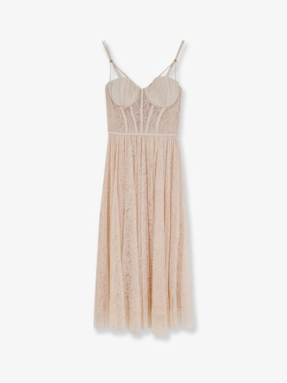 Events lace dress thumbnail