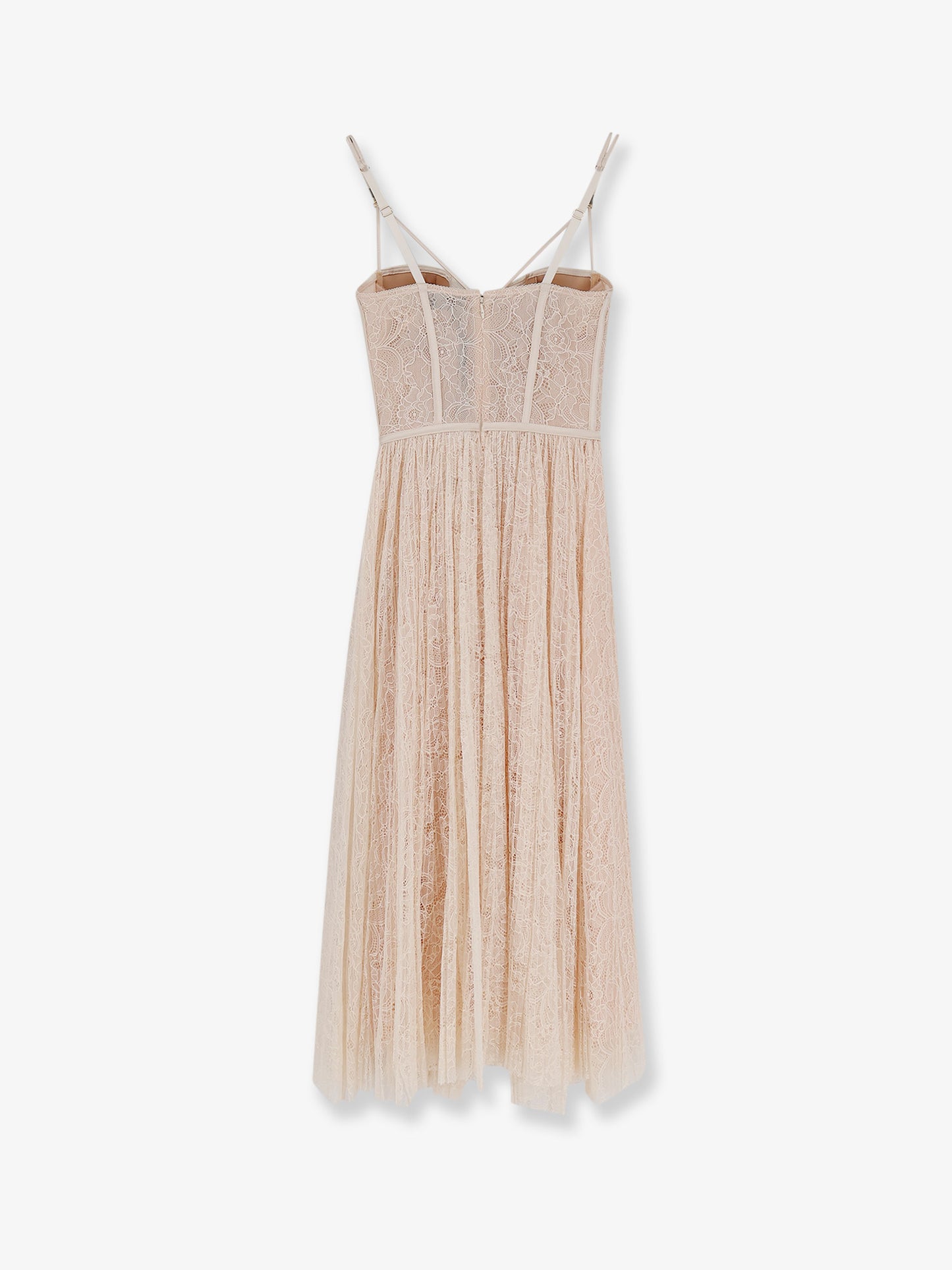 Events lace dress