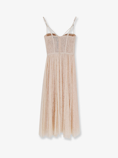 Events lace dress thumbnail