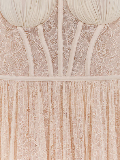Events lace dress thumbnail