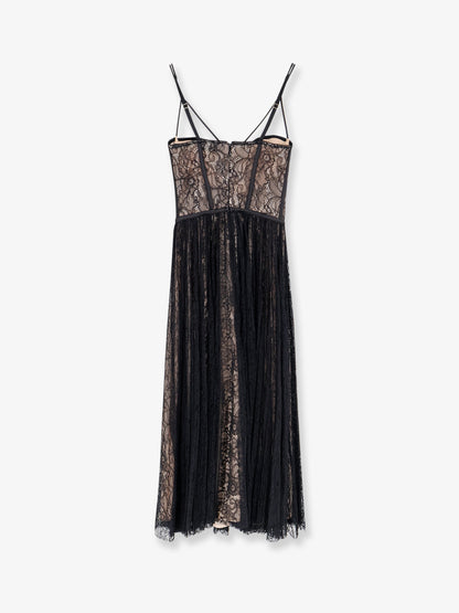 Events lace dress thumbnail