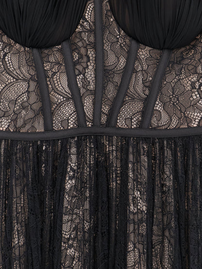 Events lace dress thumbnail