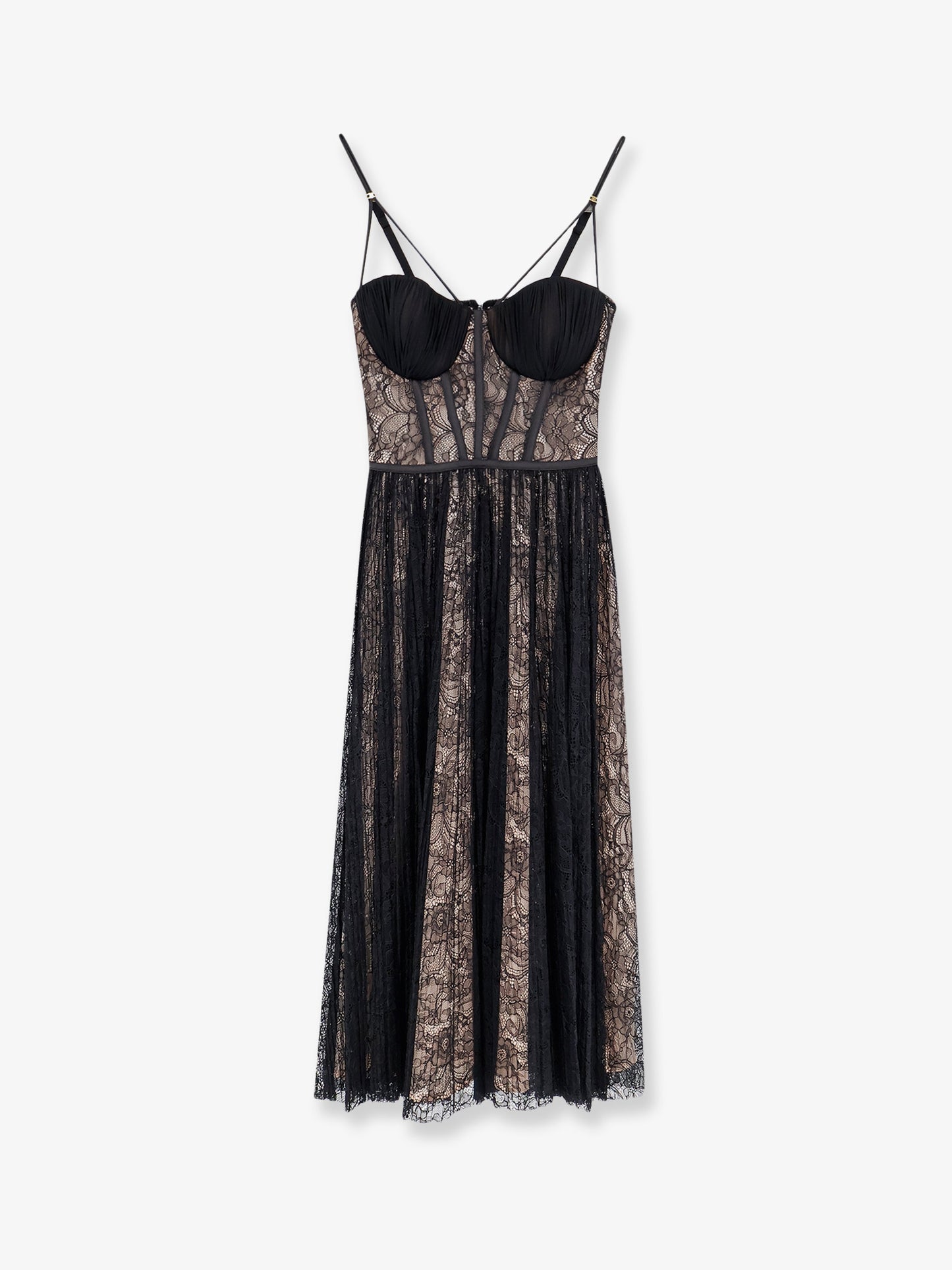 Events lace dress