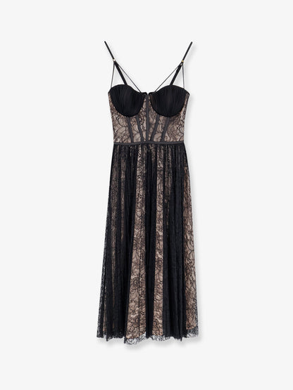 Events lace dress thumbnail