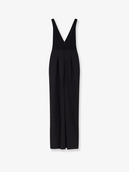 Red Carpet long dress thumbnail