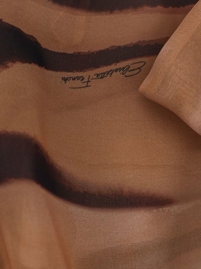 Shirt with animalier print thumbnail