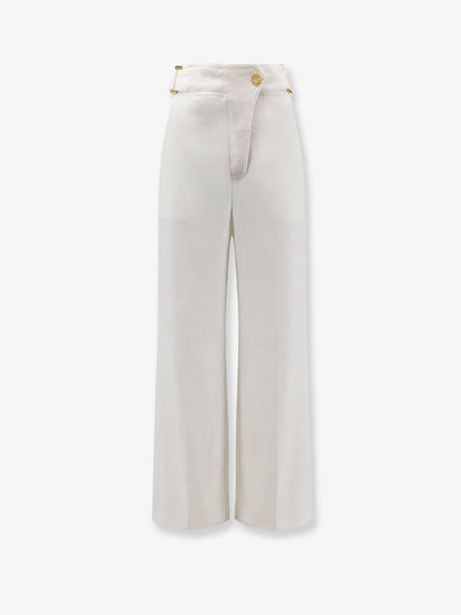 Pantaloni Daily in lino e viscosa thumbnail