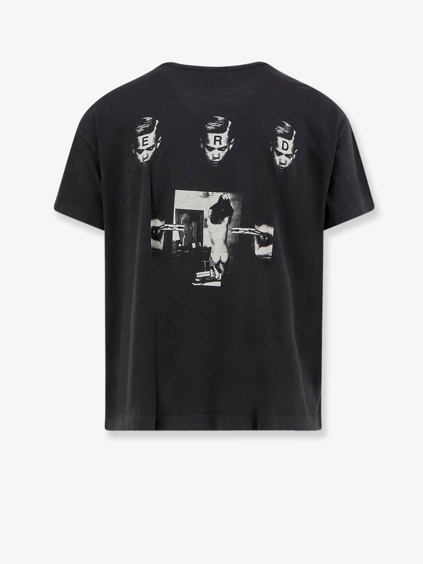 The Last Supper cotton t-shirt