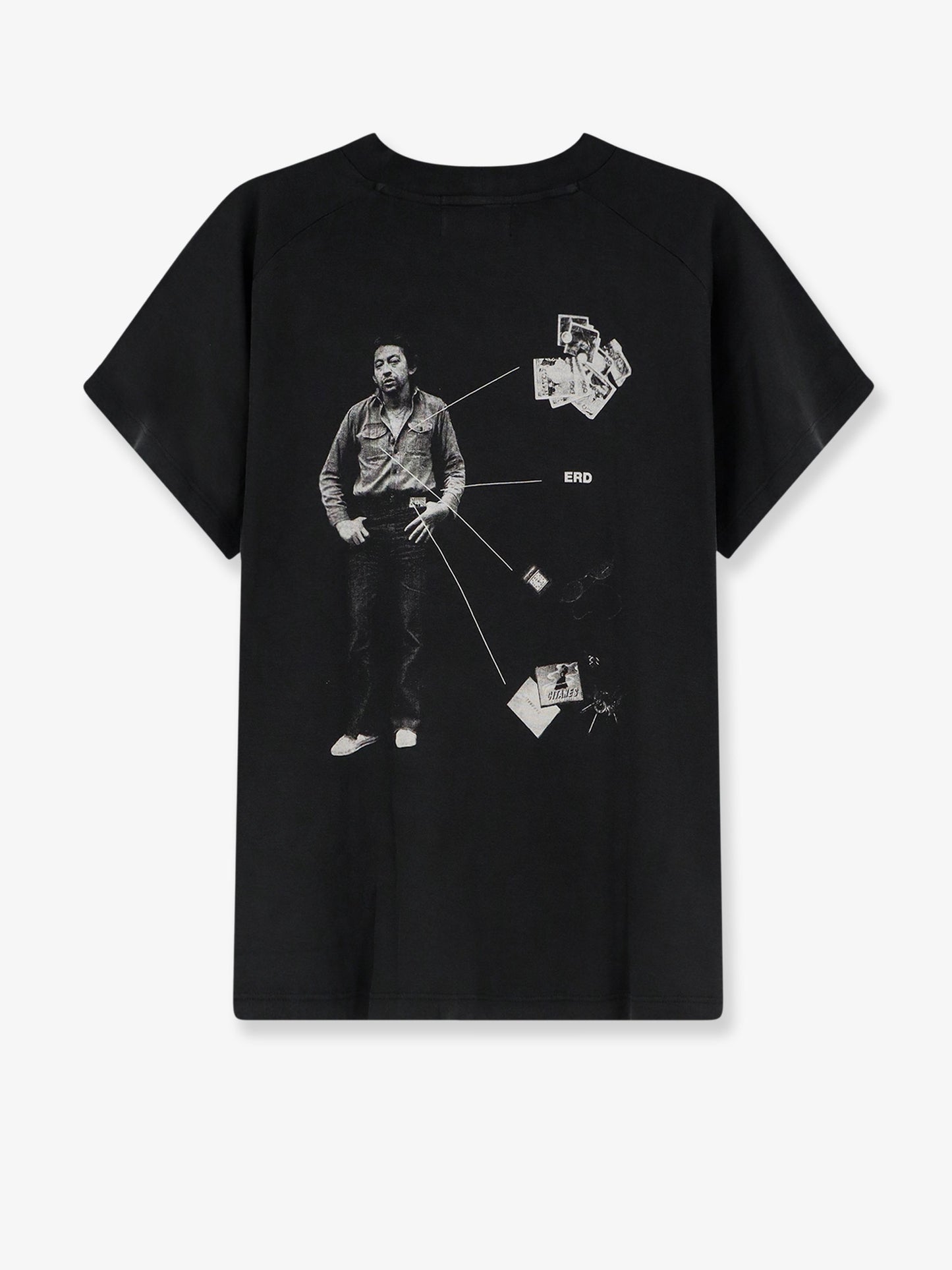 Cotton T-shirt