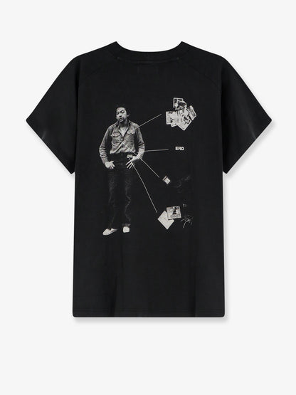 Cotton T-shirt thumbnail