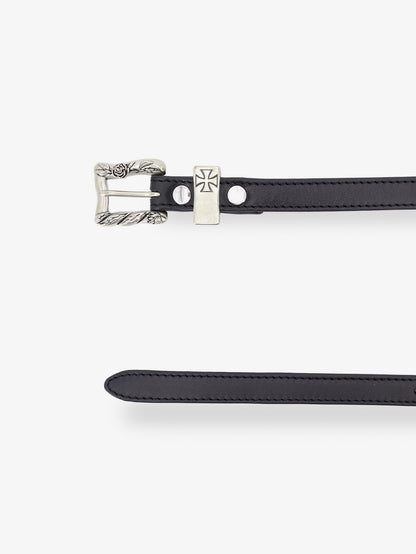 Leather belt thumbnail
