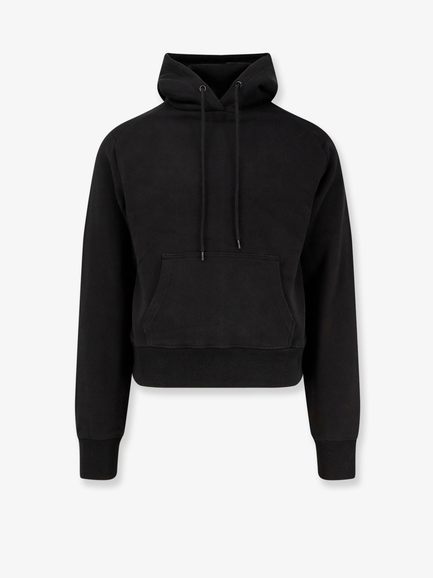Standard Hood cotton sweatshirt