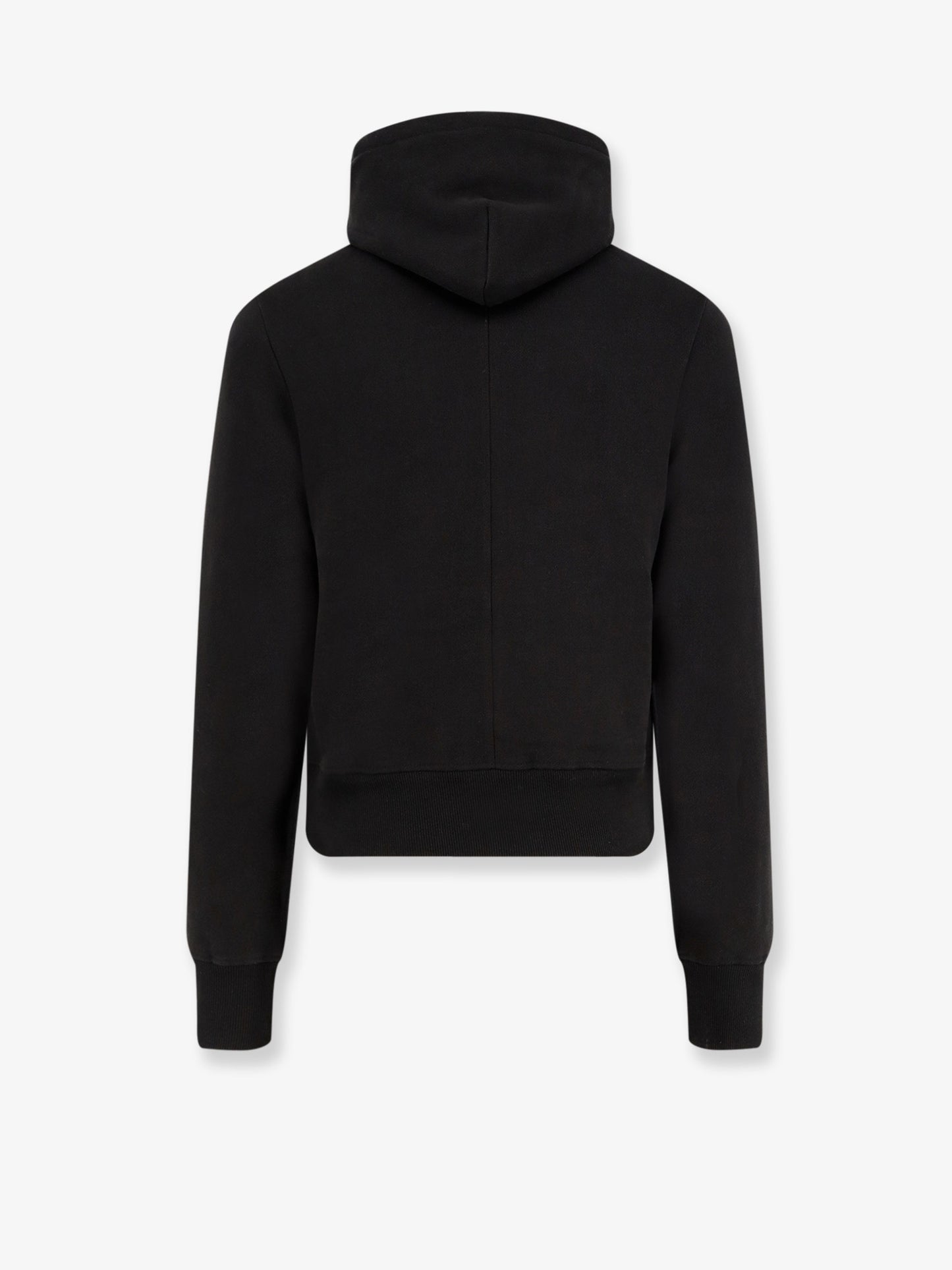 Standard Hood cotton sweatshirt