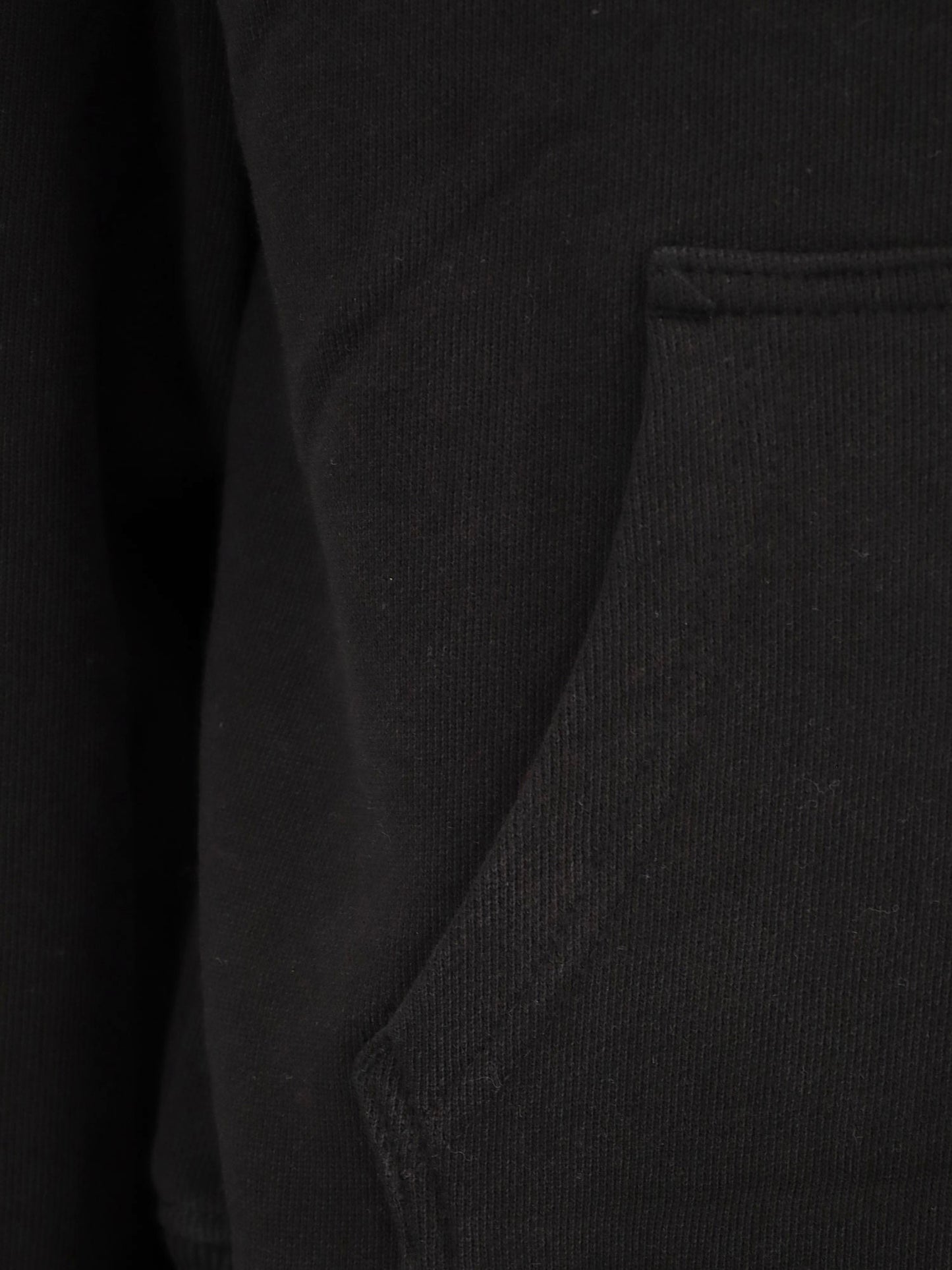 Standard Hood cotton sweatshirt