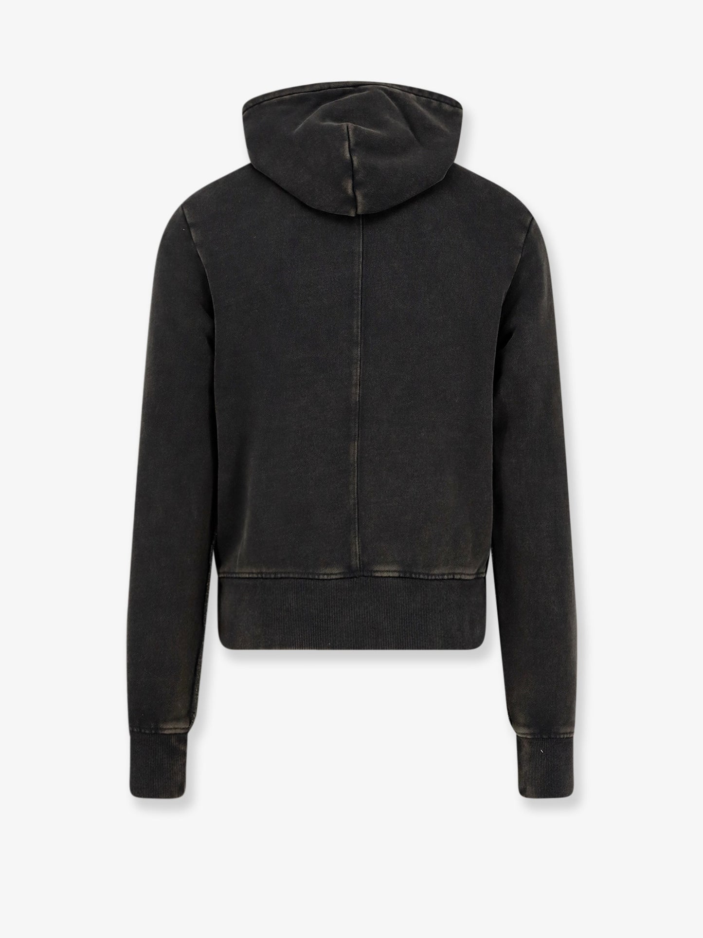 Standard Hood cotton sweatshirt