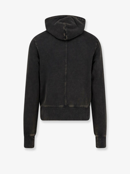 Standard Hood cotton sweatshirt thumbnail