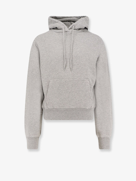 Standard cotton sweatshirt