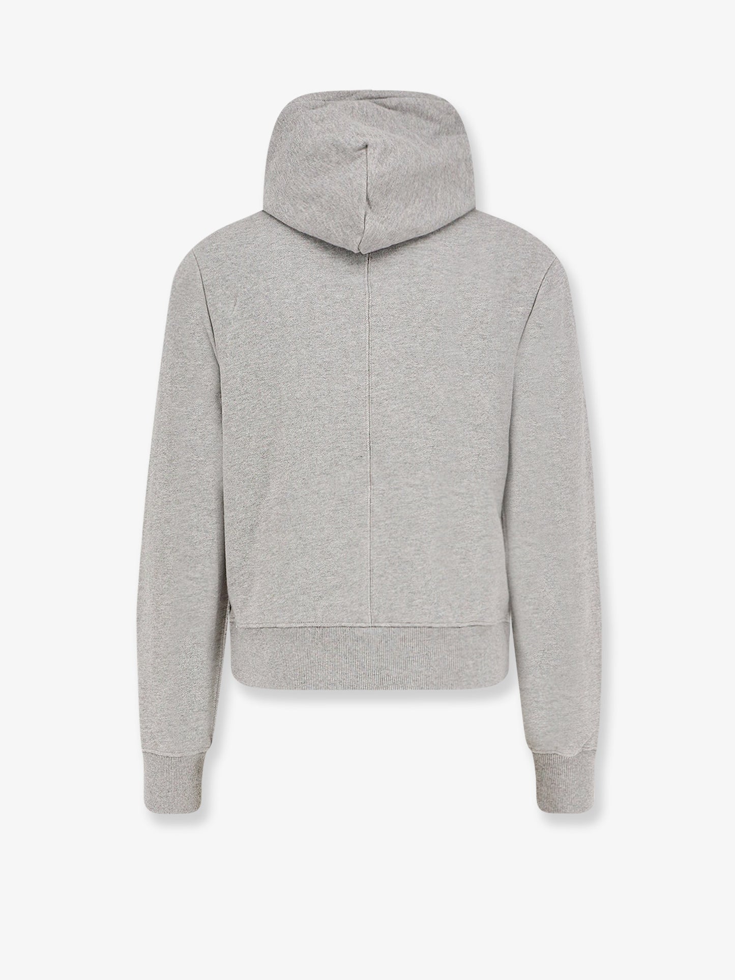 Standard cotton sweatshirt