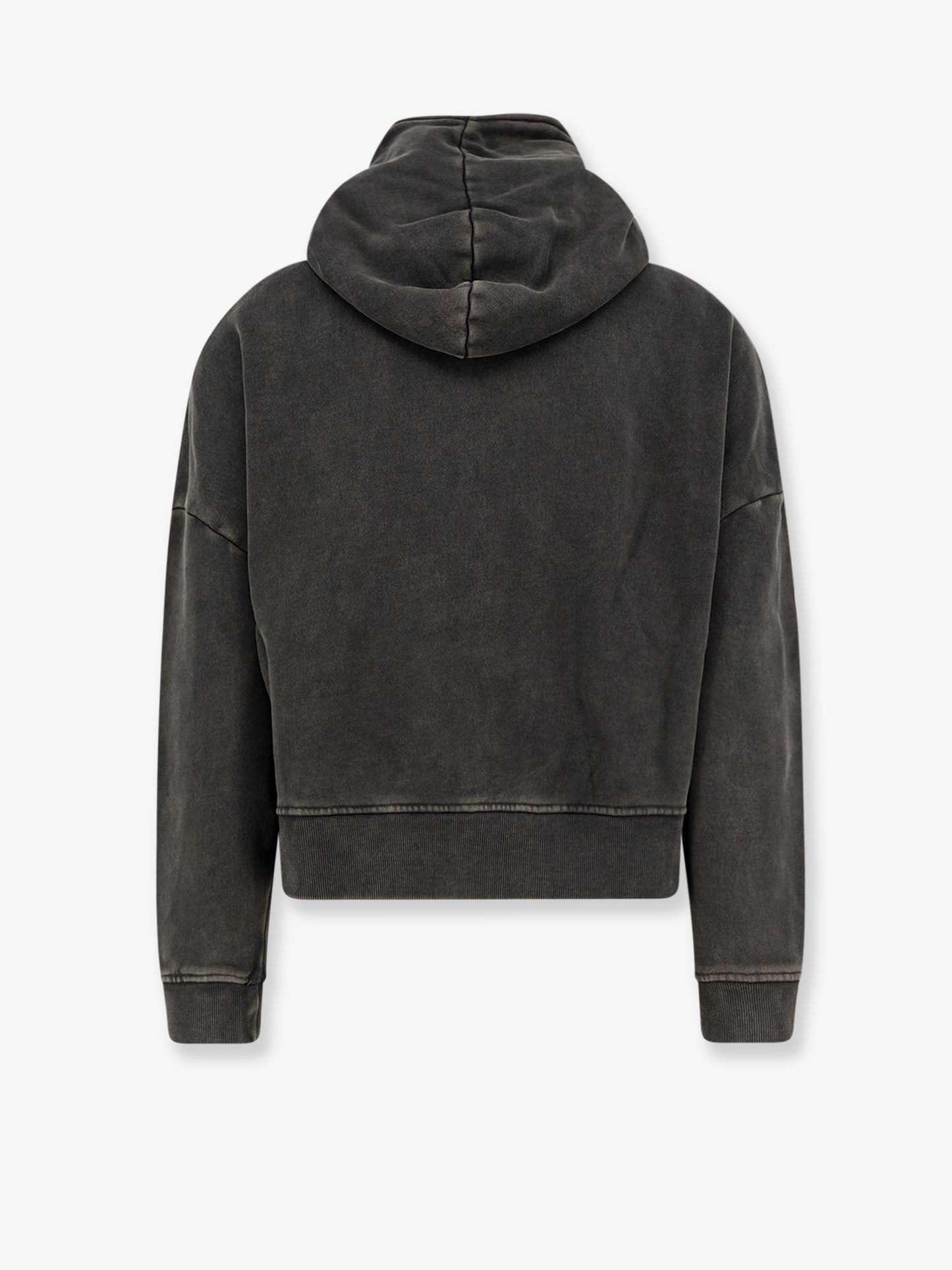 Eternal Zip Cotton sweatshirt