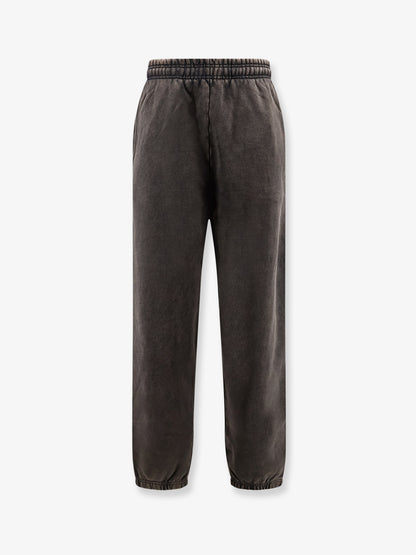 Cotton jogging trousers thumbnail
