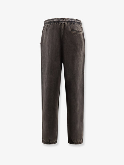 Cotton jogging trousers thumbnail