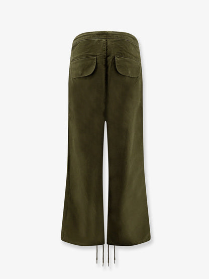 Barren cargo cotton trousers thumbnail