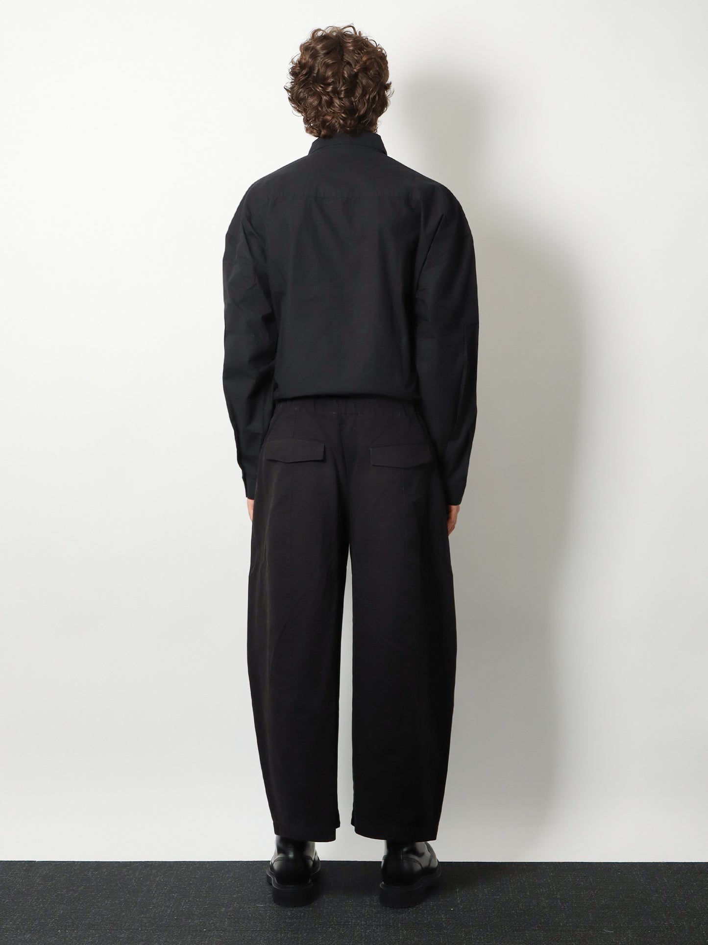Pantaloni Loft in cotone