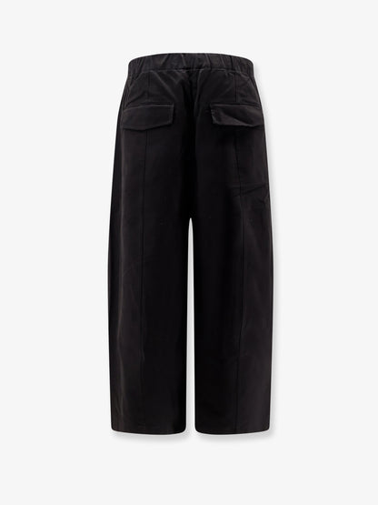 Loft cotton trousers thumbnail