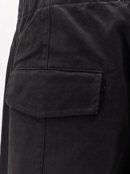 Loft cotton trousers thumbnail